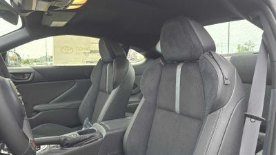 2026 Toyota GR86 Premium