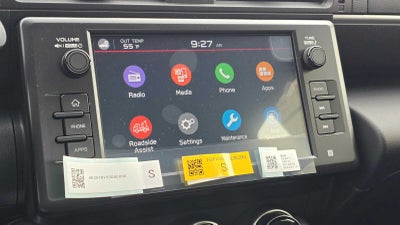 2026 Toyota GR86 Premium