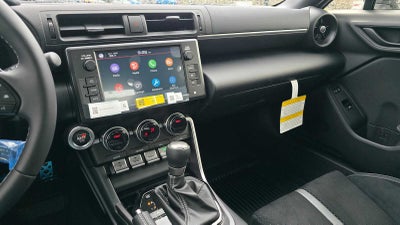 2026 Toyota GR86 Premium