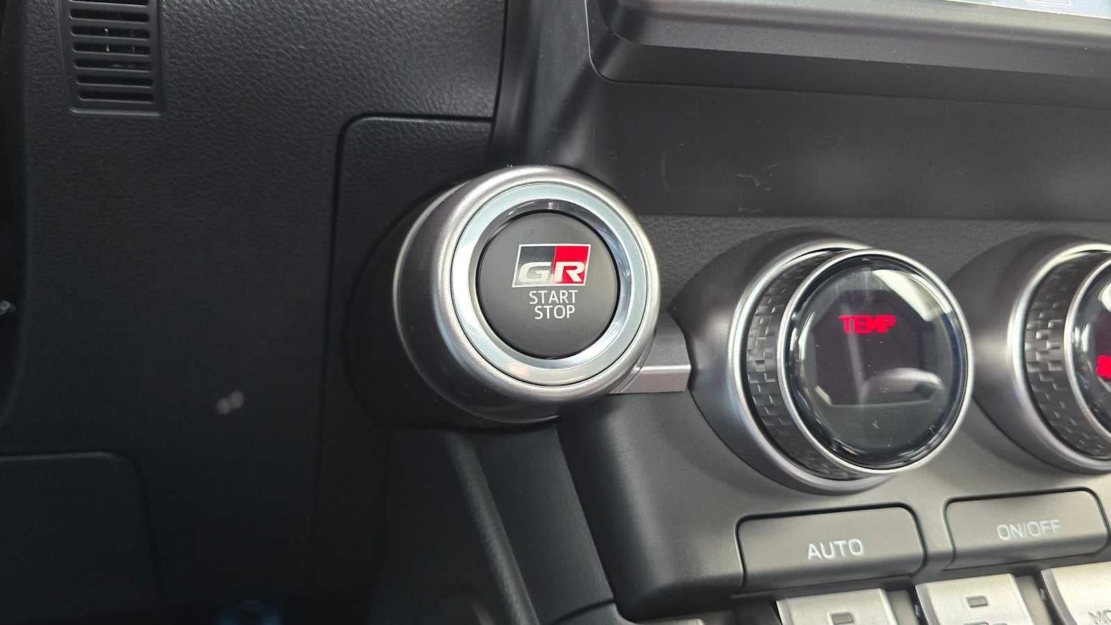 2026 Toyota GR86 Premium
