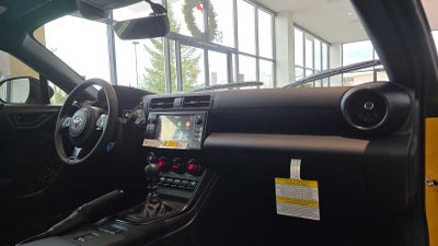 2026 Toyota GR86 Yuzu Edition