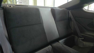 2026 Toyota GR86 Yuzu Edition