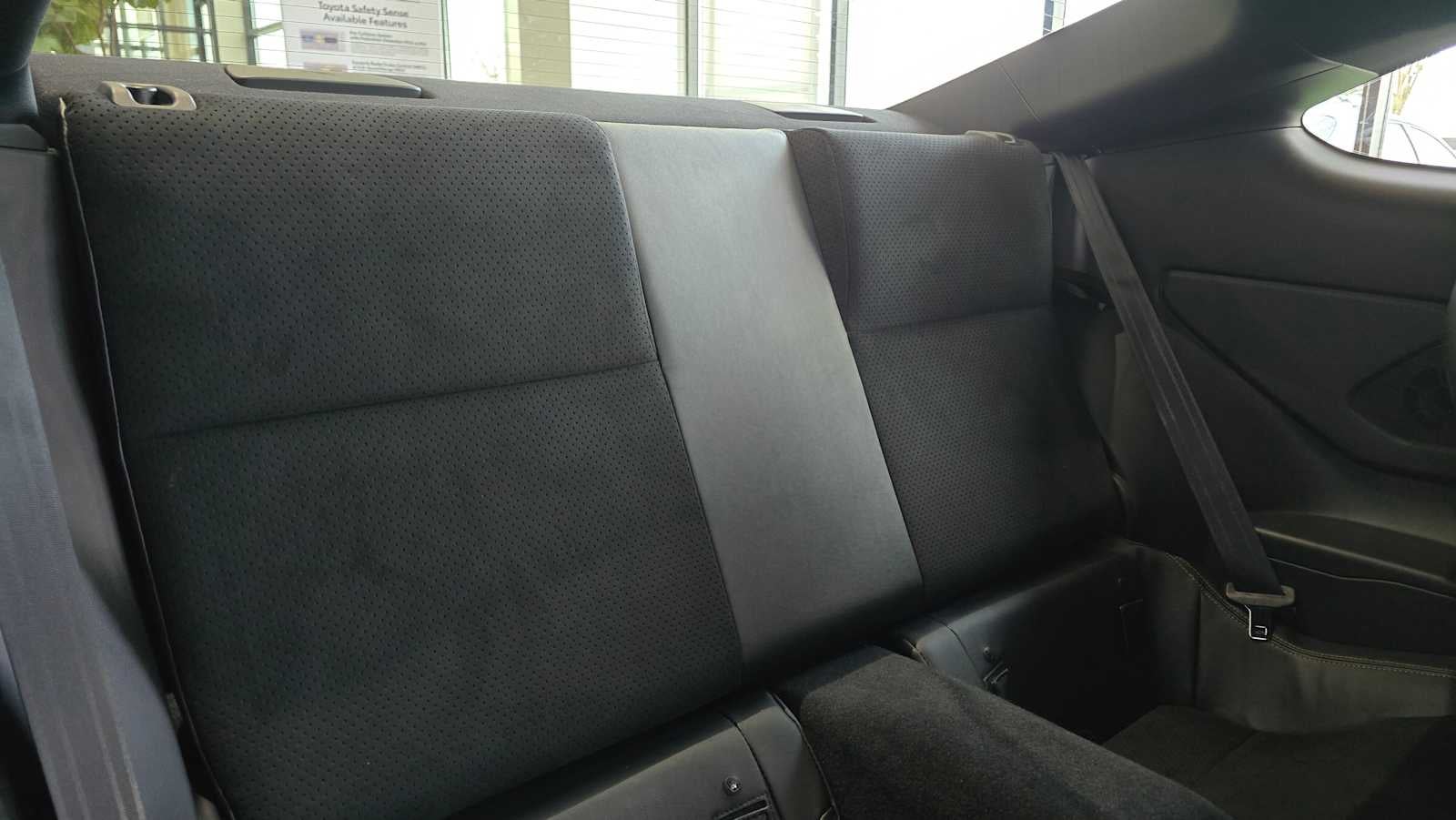 2026 Toyota GR86 Yuzu Edition