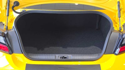 2026 Toyota GR86 Yuzu Edition