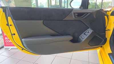 2026 Toyota GR86 Yuzu Edition