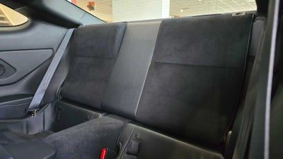 2026 Toyota GR86 Yuzu Edition