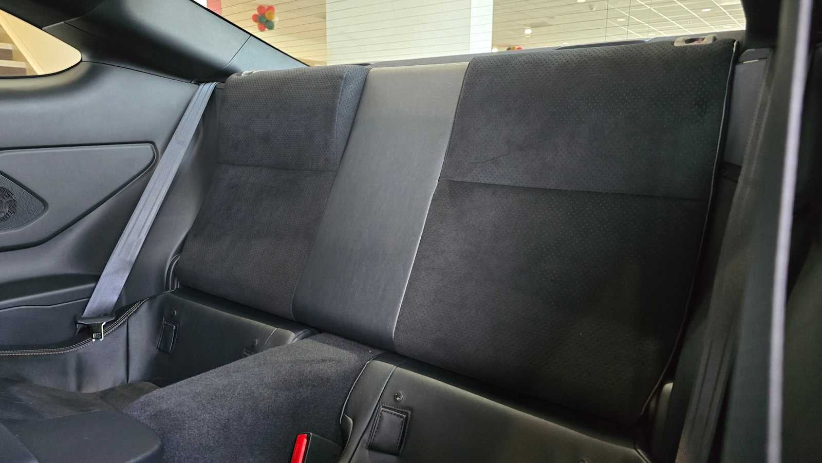 2026 Toyota GR86 Yuzu Edition