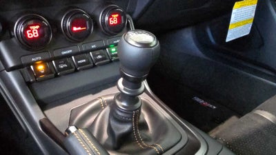 2026 Toyota GR86 Yuzu Edition