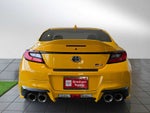 2026 Toyota GR86 Yuzu Edition