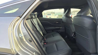 2026 Toyota Crown Limited