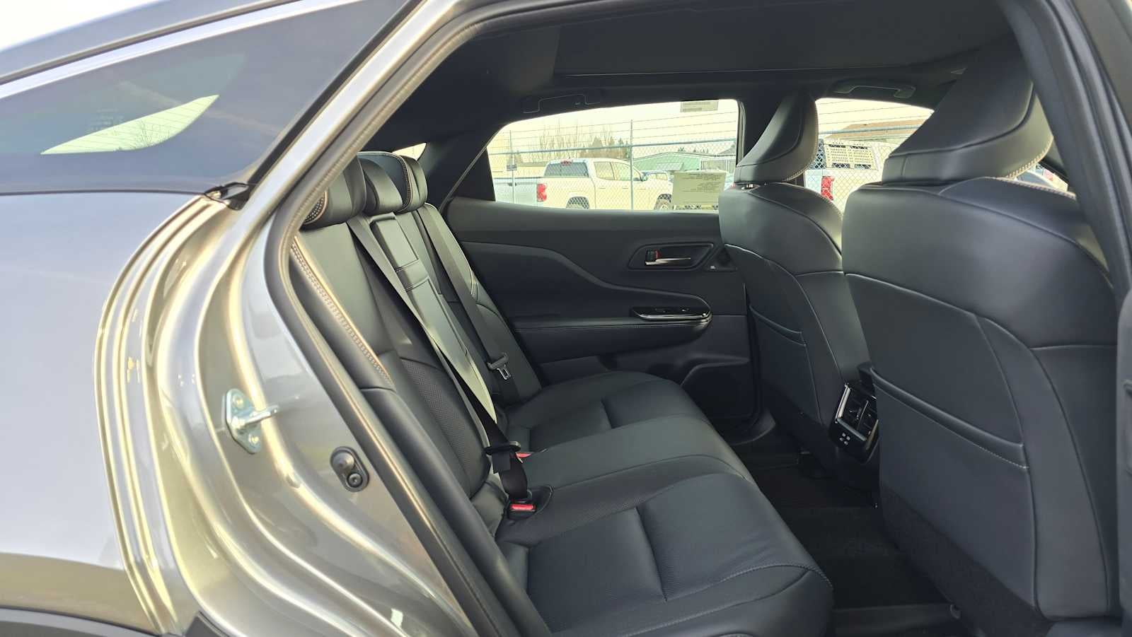 2026 Toyota Crown Limited