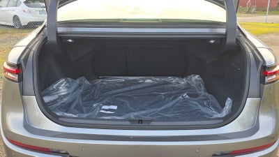 2026 Toyota Crown Limited