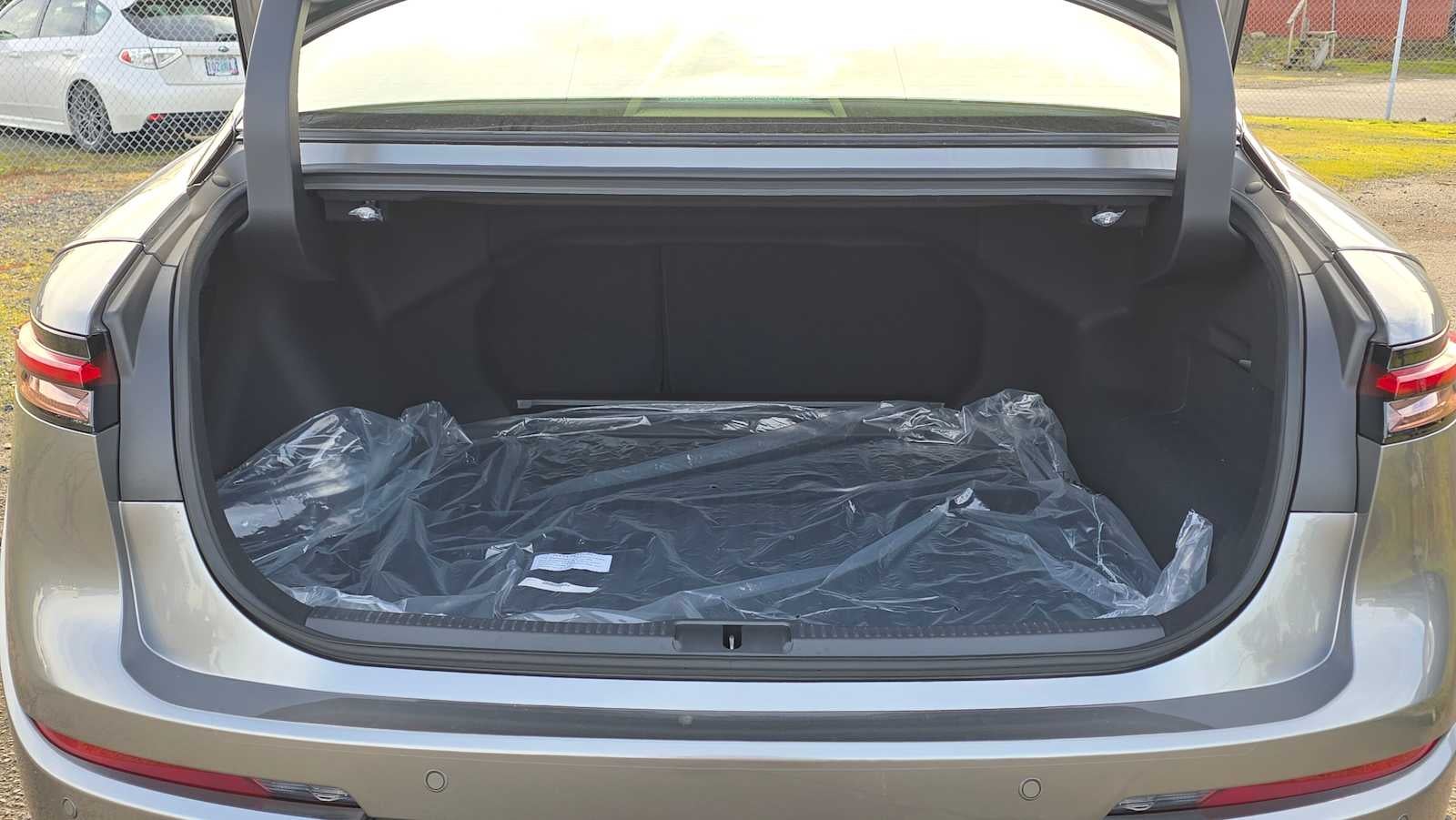 2026 Toyota Crown Limited