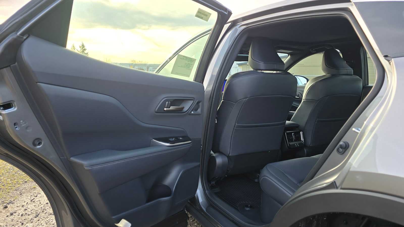 2026 Toyota Crown Limited