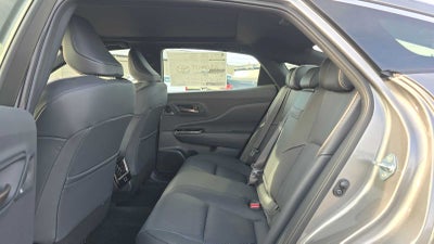 2026 Toyota Crown Limited