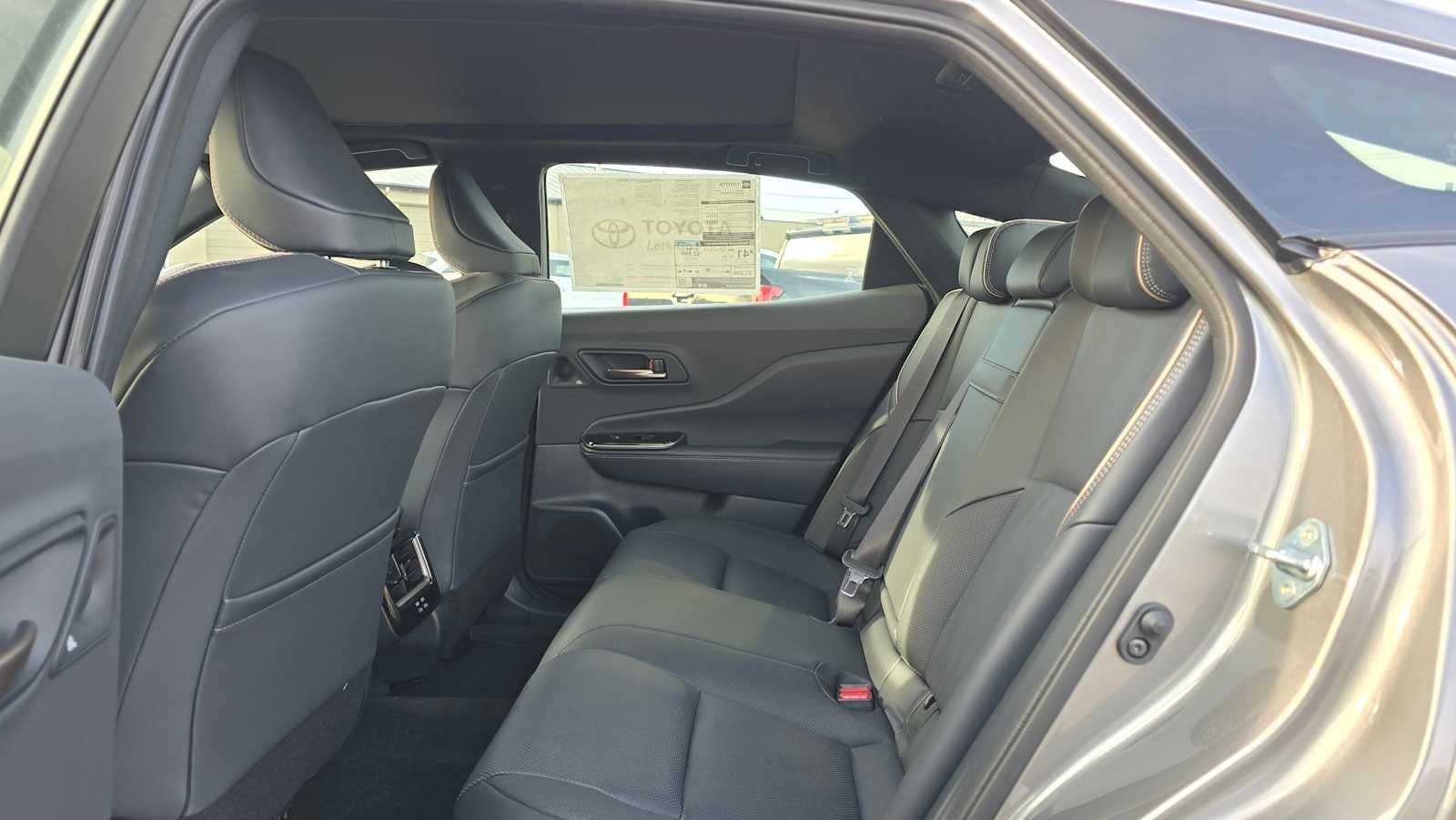 2026 Toyota Crown Limited