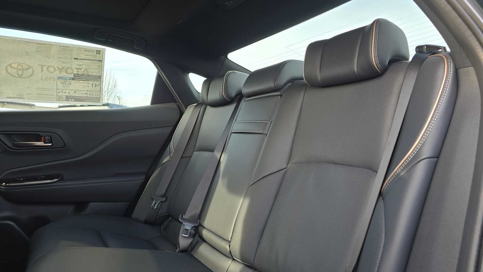 2026 Toyota Crown Limited