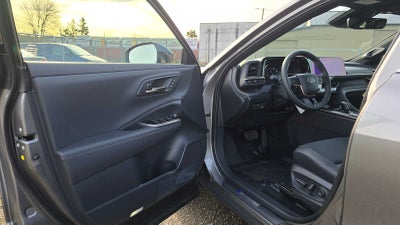 2026 Toyota Crown Limited