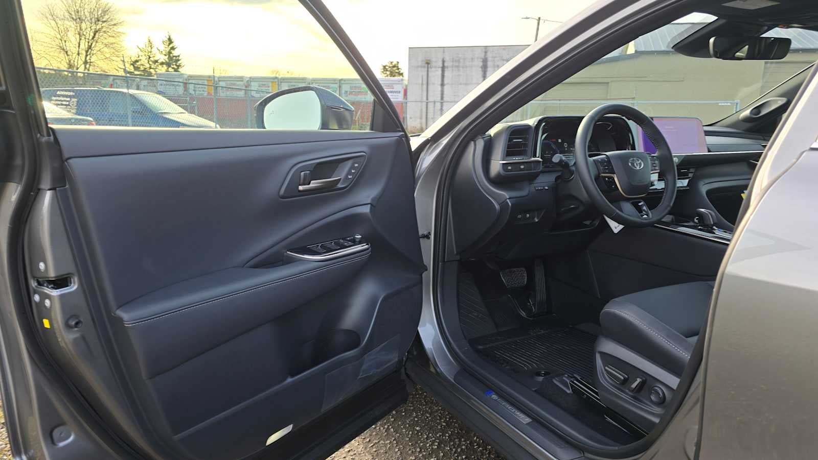 2026 Toyota Crown Limited