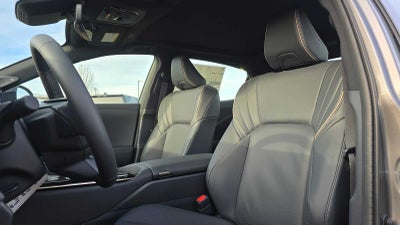 2026 Toyota Crown Limited