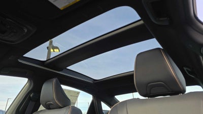 2026 Toyota Crown Limited