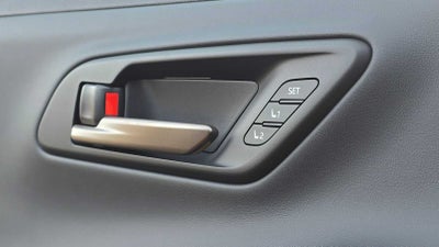 2026 Toyota Crown Limited