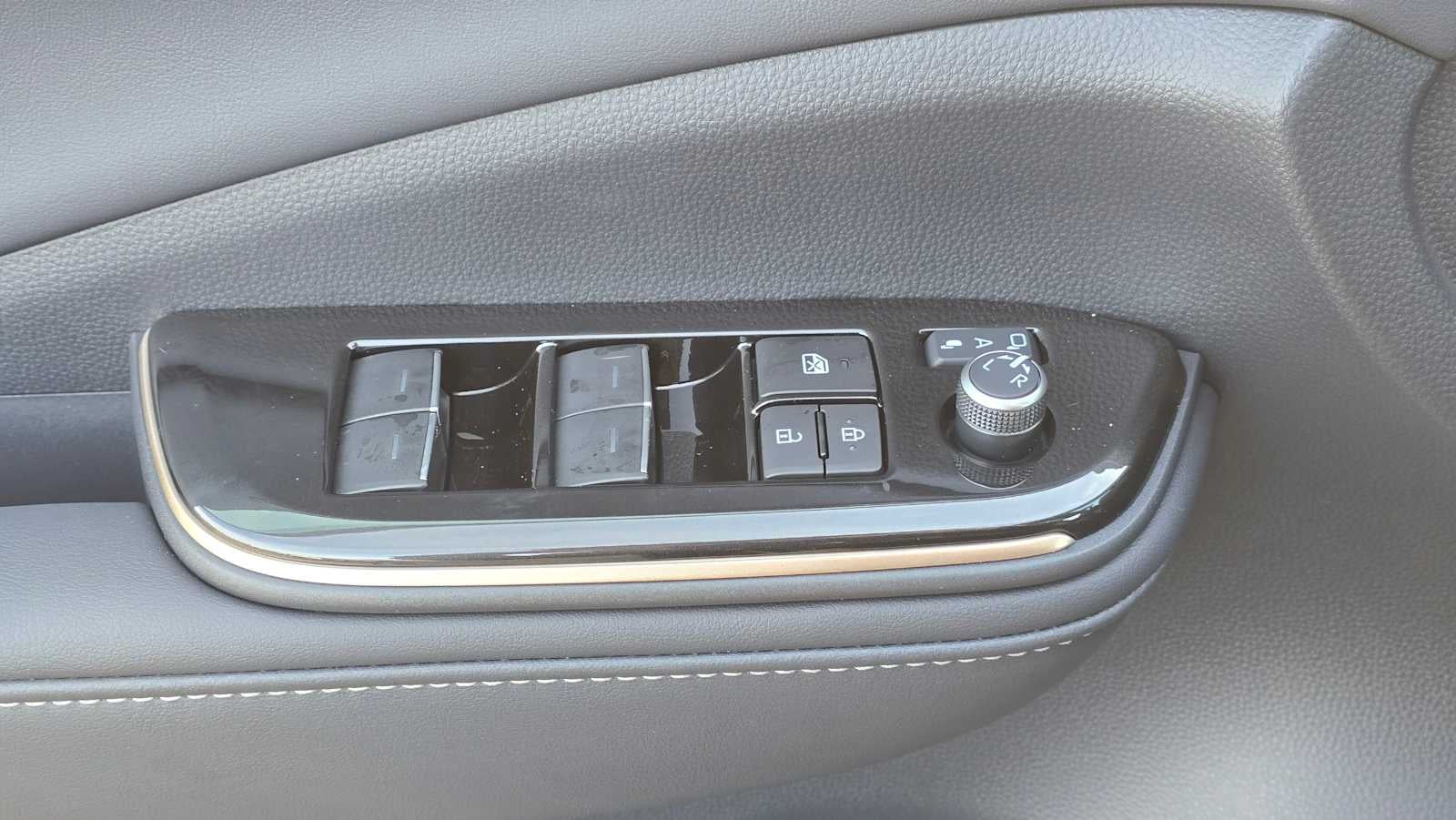 2026 Toyota Crown Limited