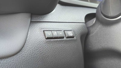 2026 Toyota Crown Limited