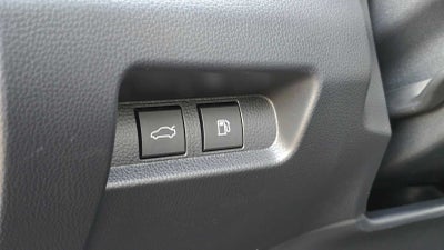 2026 Toyota Crown Limited