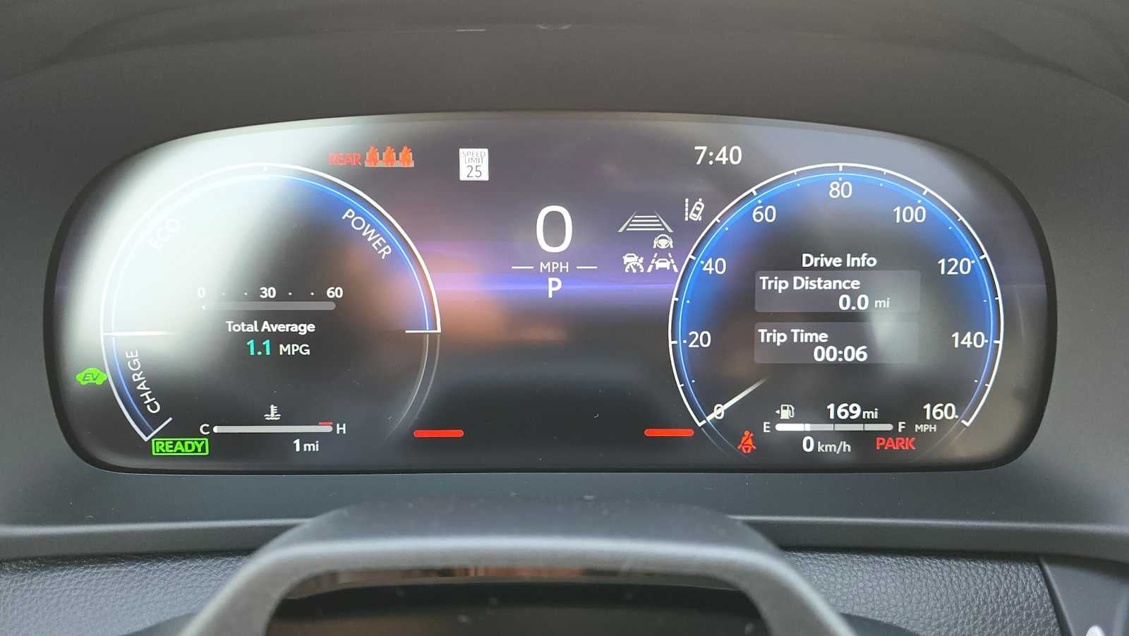 2026 Toyota Crown Limited