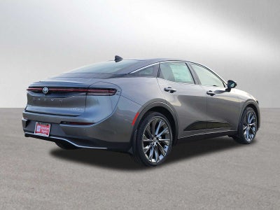 2026 Toyota Crown Limited