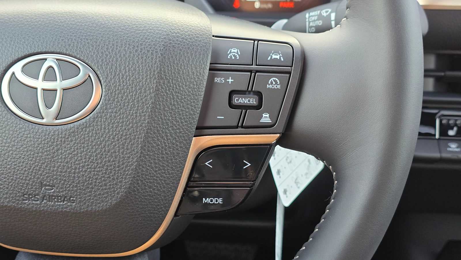 2026 Toyota Crown Limited