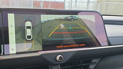 2026 Toyota Crown Limited