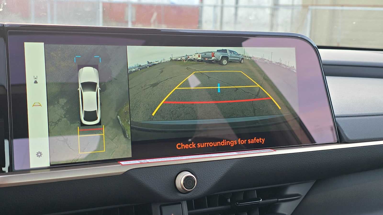 2026 Toyota Crown Limited