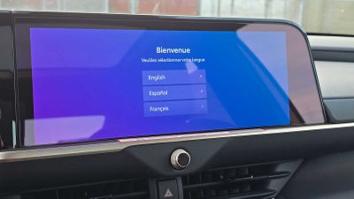 2026 Toyota Crown Limited