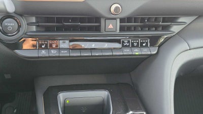 2026 Toyota Crown Limited