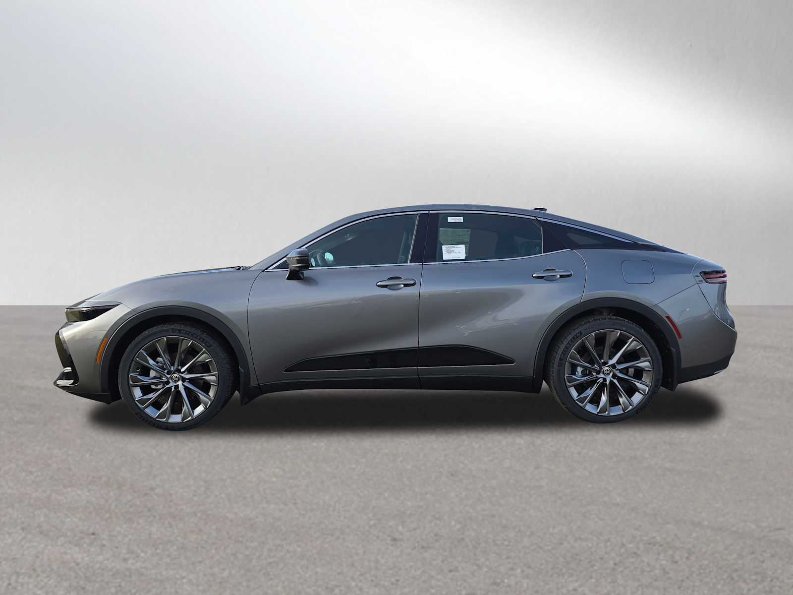 2026 Toyota Crown Limited