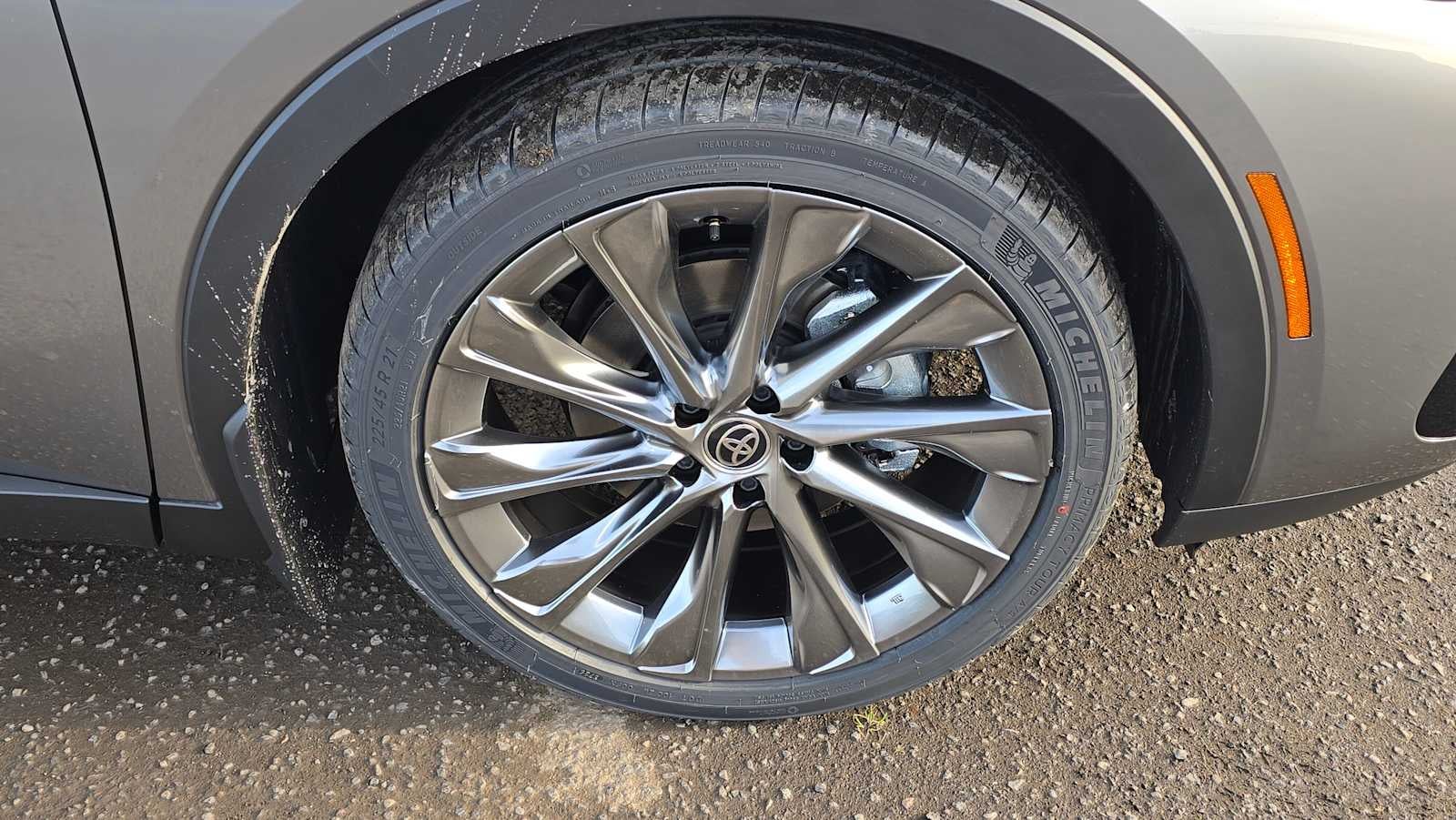 2026 Toyota Crown Limited