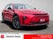 2026 Toyota Crown Signia Limited
