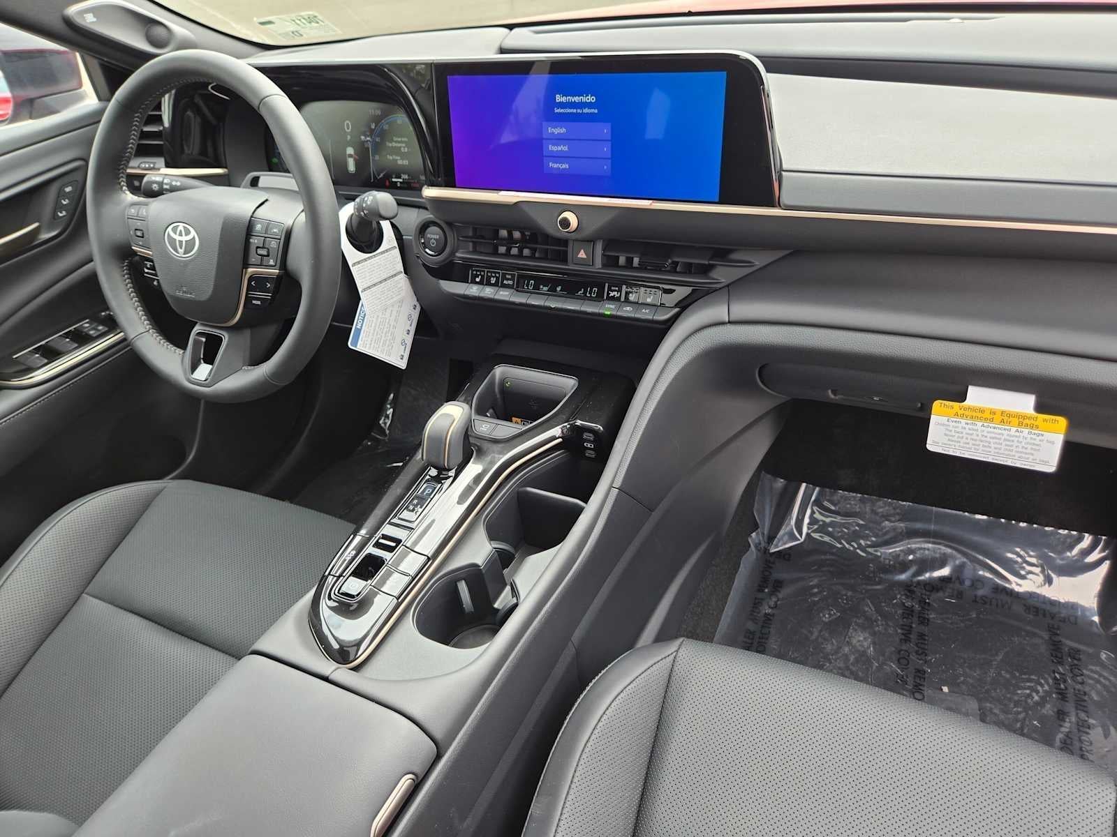 2026 Toyota Crown Signia Limited