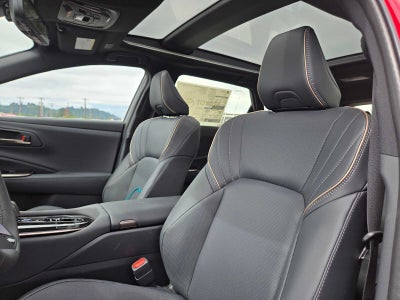 2026 Toyota Crown Signia Limited