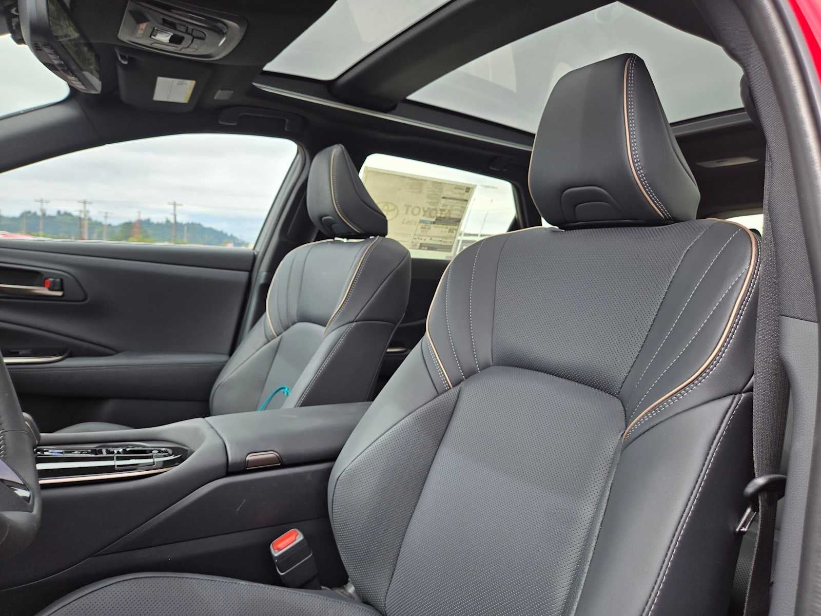 2026 Toyota Crown Signia Limited