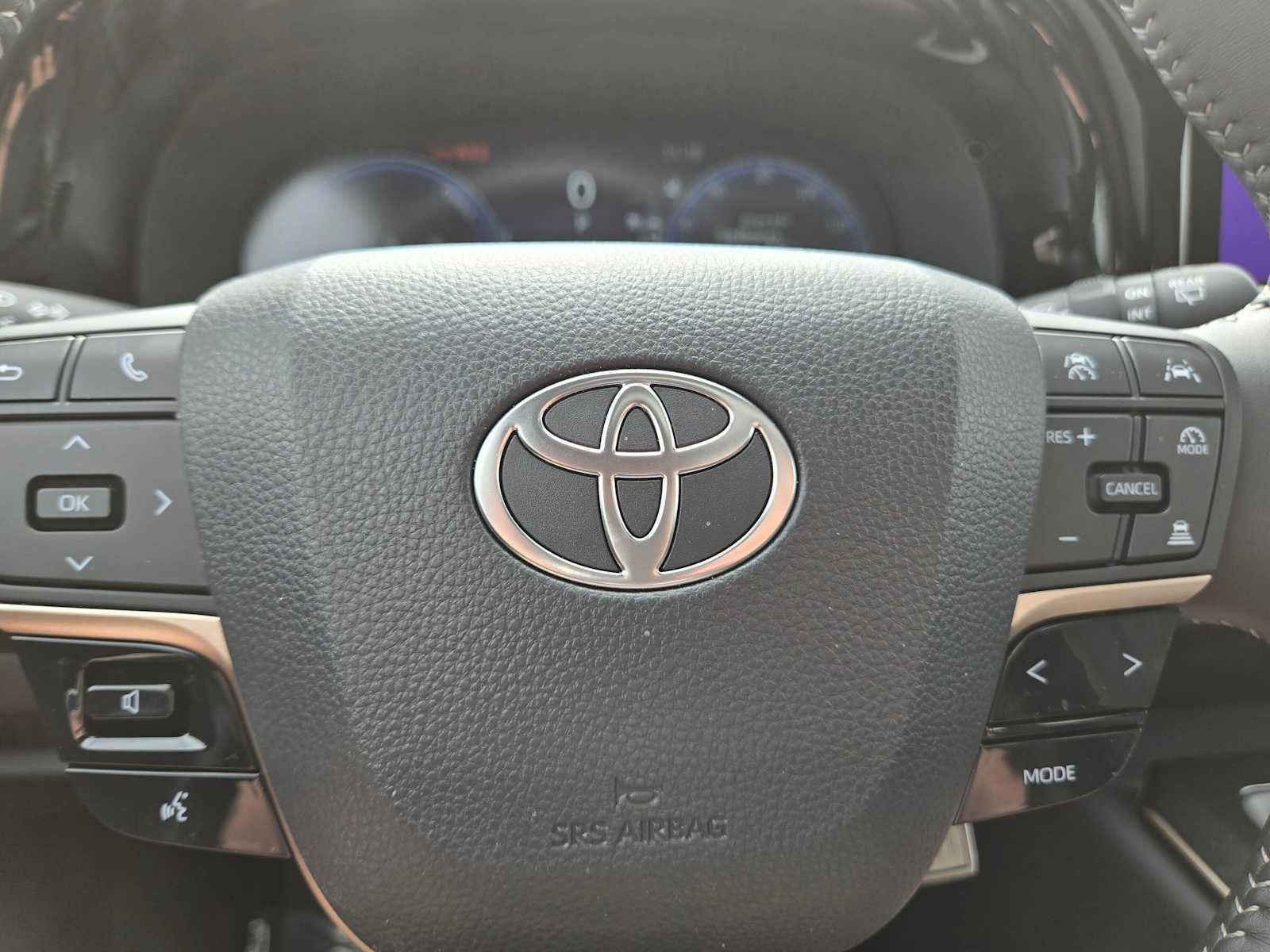 2026 Toyota Crown Signia Limited