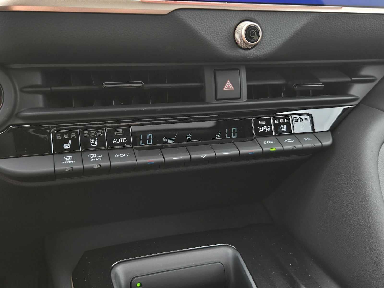 2026 Toyota Crown Signia Limited