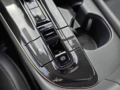 2026 Toyota Crown Signia Limited