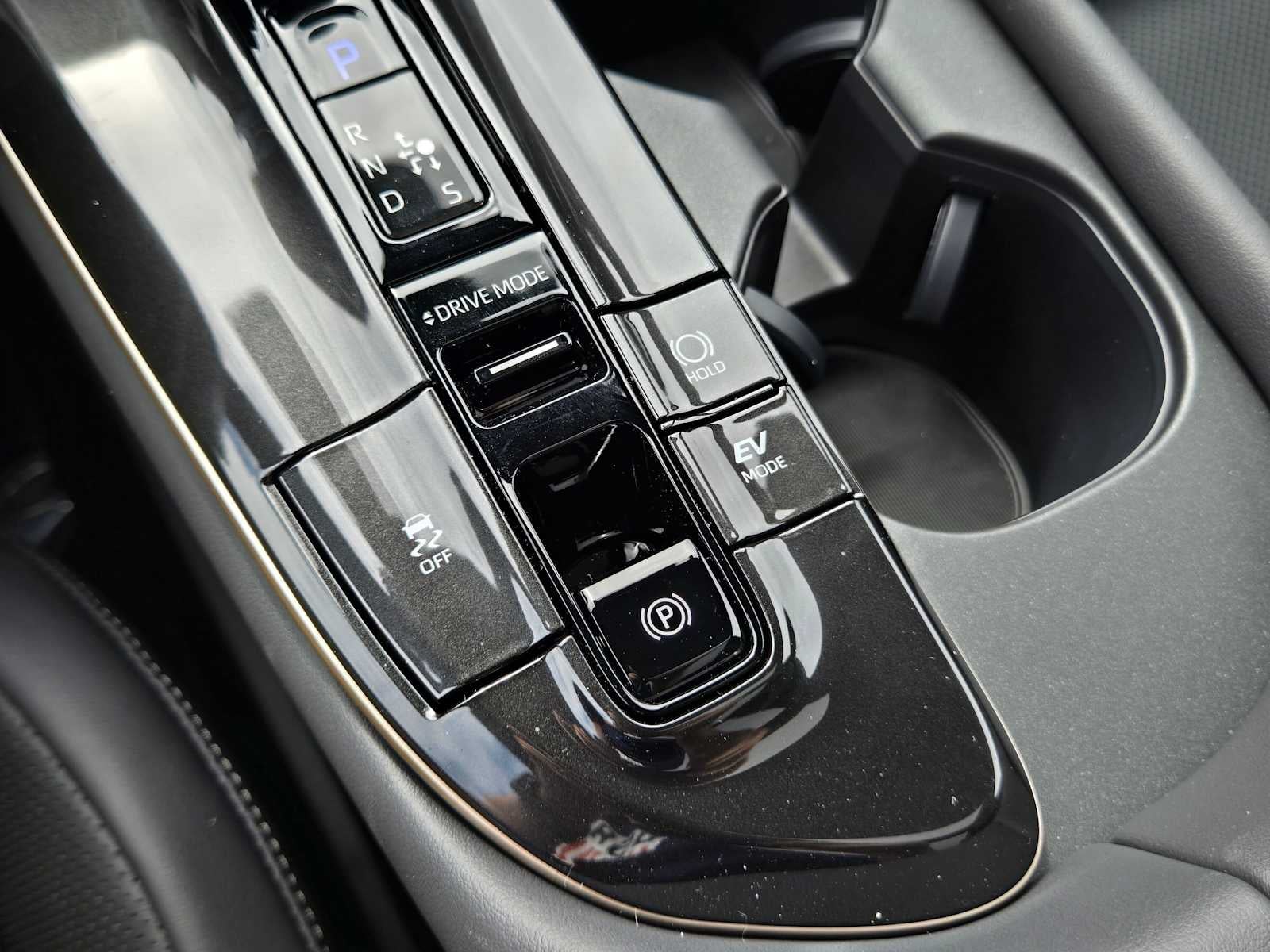 2026 Toyota Crown Signia Limited
