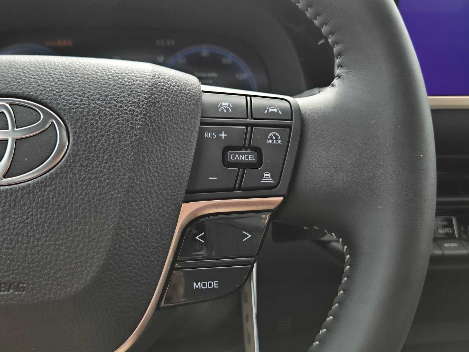 2026 Toyota Crown Signia Limited