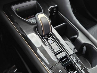2026 Toyota Crown Signia Limited