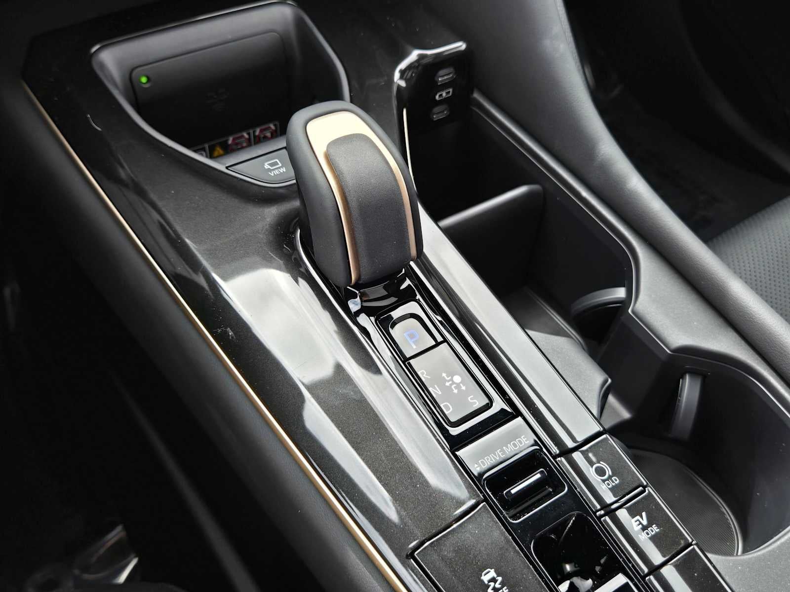 2026 Toyota Crown Signia Limited