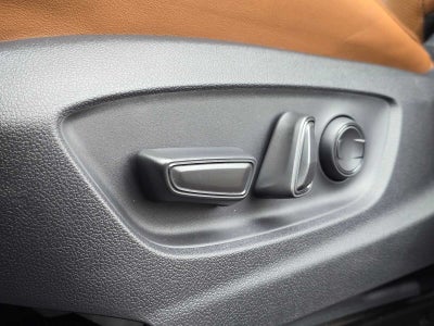 2026 Toyota Crown Signia Limited